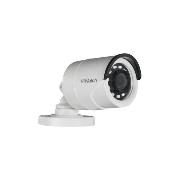 Камера для видеонаблюдения HIWATCH HDC-B020(B) (3.6mm) 00-01018770 Камера для видеонаблюдения HIWATCH HDC-B020(B) (3.6mm) 00-01018770