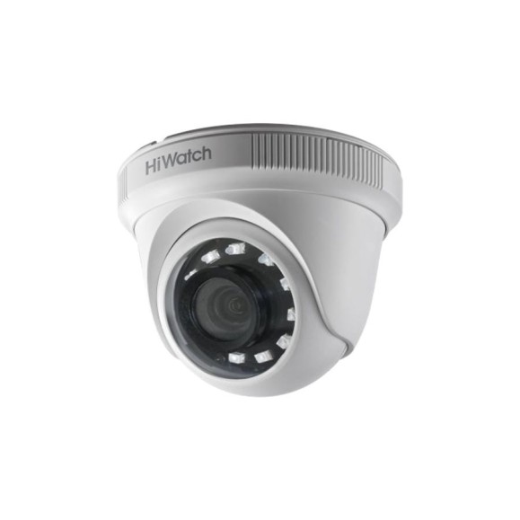 Камера для видеонаблюдения HIWATCH HDC-T020-P(B)(2.8mm) 00-01018743