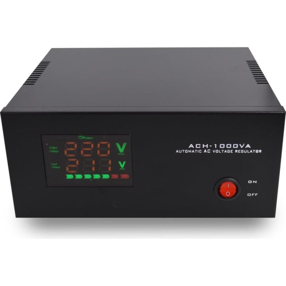 Стабилизатор Turbosky ACH-1000VA 8354_a