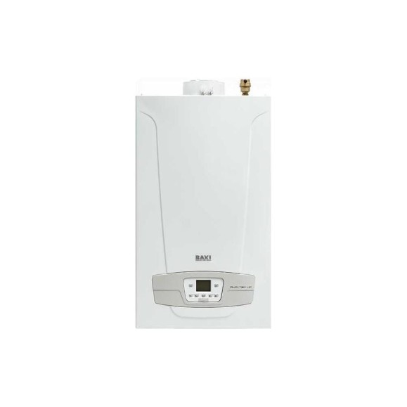 Конденсационный настенный котел Baxi luna duo-tec mp+ 1.150 7685036--