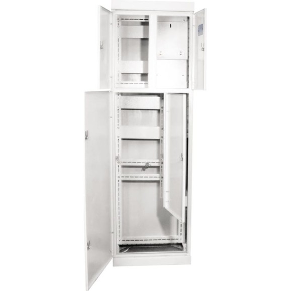 Каркас TDM ELECTRIC ВРУ-3 2000х630х450 SQ0905-0122
