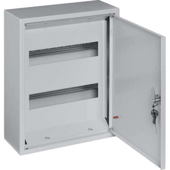 Распределительный навесной щит ЩРН-24 395х310х120 TDM ELECTRIC SQ0905-0014