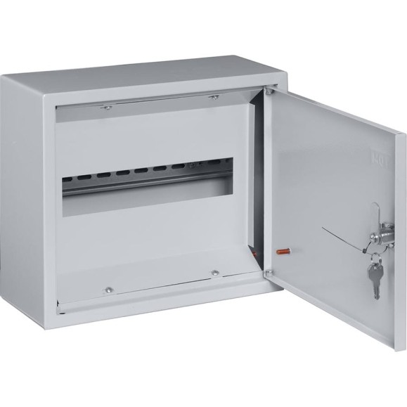 Распределительный навесной щит ЩРН-12 265х310х120 TDM ELECTRIC SQ0905-0011