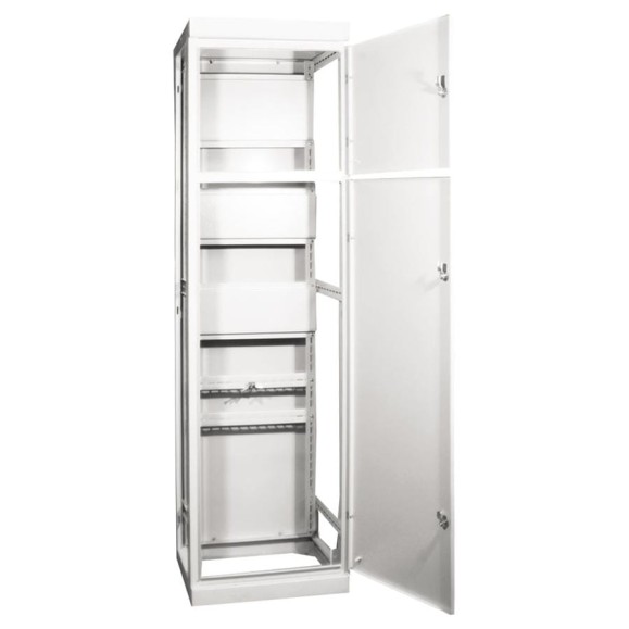 Каркас TDM ELECTRIC ВРУ-2 2000х450х450 SQ0905-0119 Каркас TDM ELECTRIC ВРУ-2 2000х450х450 SQ0905-0119