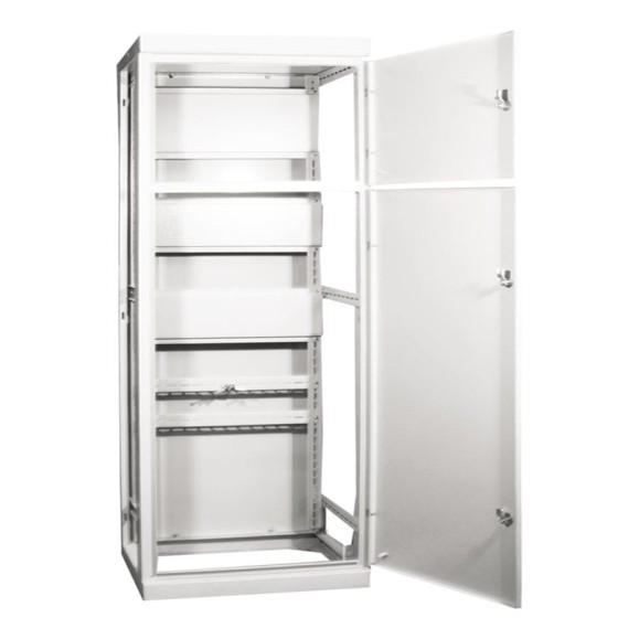Каркас TDM ELECTRIC ВРУ-2, 1800х800х450 мм SQ 0905-0118