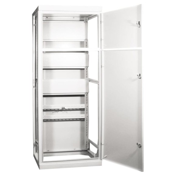 Каркас TDM ELECTRIC ВРУ-2 2000х800х450 SQ0905-0121