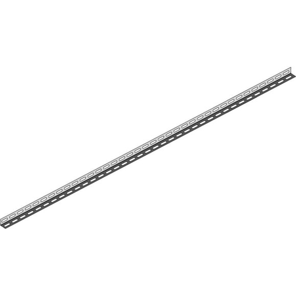 Вертикальный уголок TDM ELECTRIC для ВРУ, 2000мм, перфорированный SQ0905-0172 Вертикальный уголок TDM ELECTRIC для ВРУ, 2000мм, перфорированный SQ0905-0172