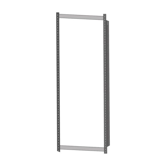 Модульная рама для ВРУ TDM ELECTRIC 1800х450мм SQ0905-0173