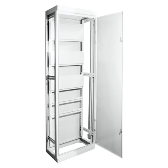 Каркас TDM ELECTRIC ВРУ-1 2000x450x600 SQ0905-0104 Каркас TDM ELECTRIC ВРУ-1 2000x450x600 SQ0905-0104