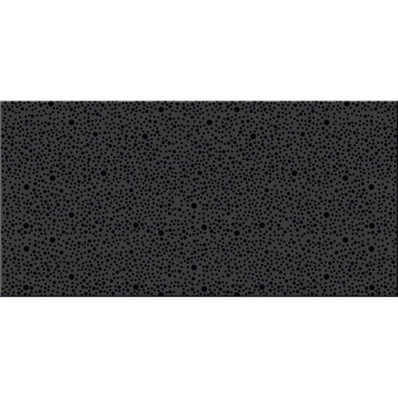 Плитка Azori Ceramica дефиле неро, 20.1x40.5 см 502200101