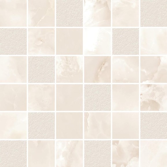 Мозаика Azori Ceramica latila mosaic, 30x30 см, 1 шт. 587433006 Мозаика Azori Ceramica latila mosaic, 30x30 см, 1 шт. 587433006