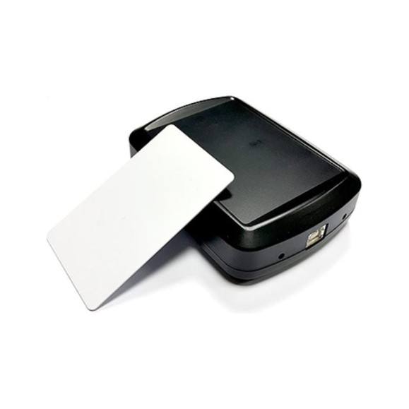 Настольный считыватель rfid меток Gate Keytex--usb дальнего действия 4008117