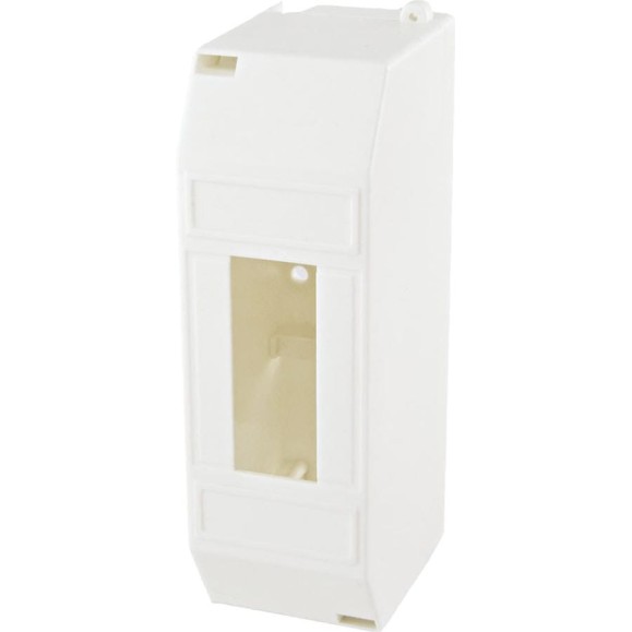 Бокс TDM ELECTRIC КМПн 1/2 для наружной установки IP20 SQ0907-0101