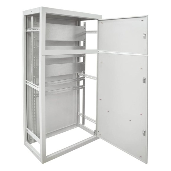 Каркас TDM ELECTRIC ВРУ-2 (1800х800х450) Народный SQ0905-1512