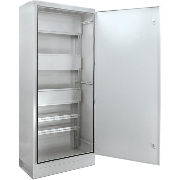 Каркас TDM ELECTRIC ВРУ-1 2000x600x450, IP54, с боковыми панелями SQ0905-5404 Каркас TDM ELECTRIC ВРУ-1 2000x600x450, IP54, с боковыми панелями SQ0905-5404