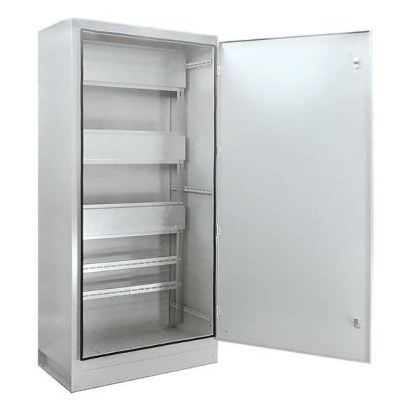 Каркас TDM ELECTRIC ВРУ-1 (1800х800х450) IP54 с боковыми панелями SQ0905-5402