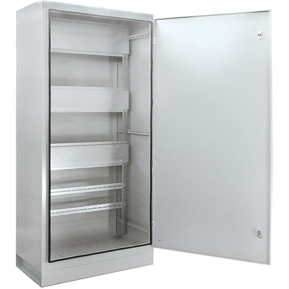 Каркас TDM ELECTRIC ВРУ-1 2000x800x450 IP54 с боковыми панелями SQ0905-5405 Каркас TDM ELECTRIC ВРУ-1 2000x800x450 IP54 с боковыми панелями SQ0905-5405