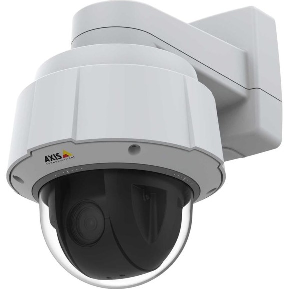 Уличная поворотная ip видеокамера AXIS q6074-e 00000007678 Уличная поворотная ip видеокамера AXIS q6074-e 00000007678