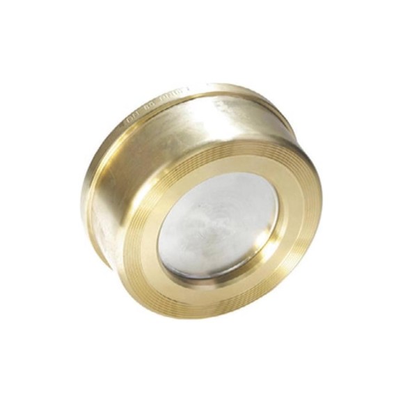 Обратный межфланцевый клапан Giacomini DN65 R60WY006