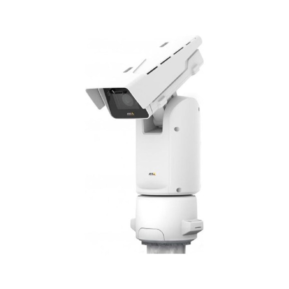 Уличная поворотная ip видеокамера AXIS q8685-e 00000008155