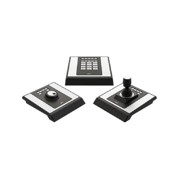Универсальный пульт управления AXIS t8310 00000008159