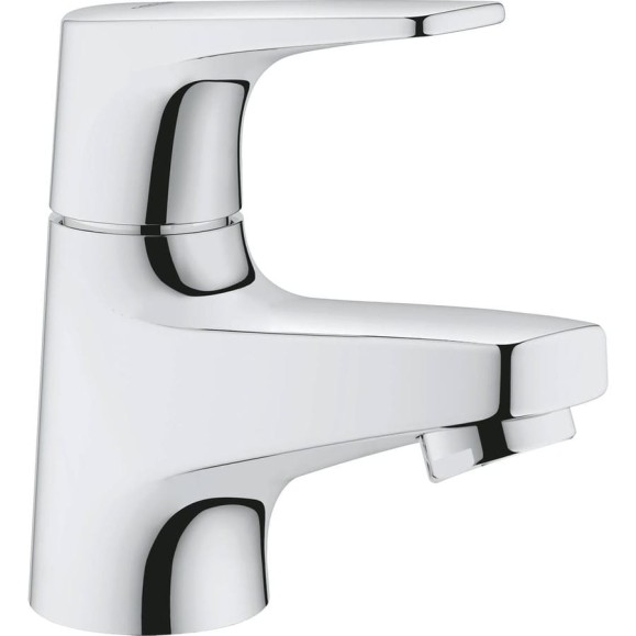 Вертикальный вентиль GROHE Start Flow, XS-size, без функции смесителя, хром 20577000 Вертикальный вентиль GROHE Start Flow, XS-size, без функции смесителя, хром 20577000