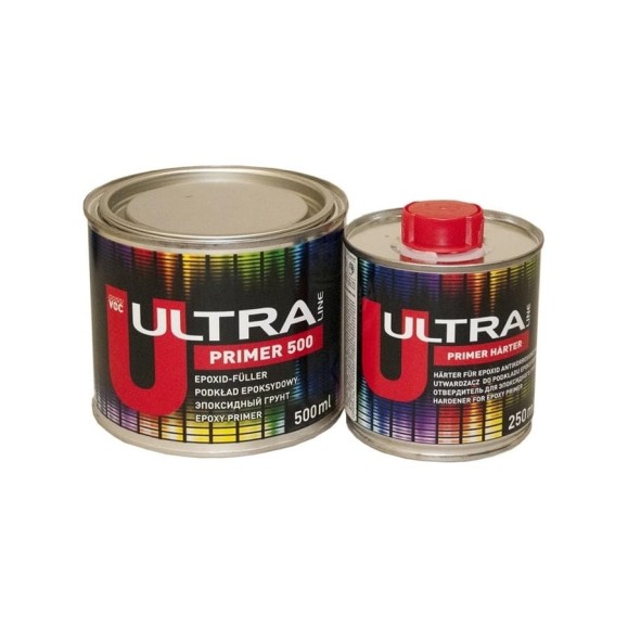 Эпоксидный грунт NOVOL ULTRA 500 2+1 0.5 л + 0.25 л X183124998 Эпоксидный грунт NOVOL ULTRA 500 2+1 0.5 л + 0.25 л X183124998