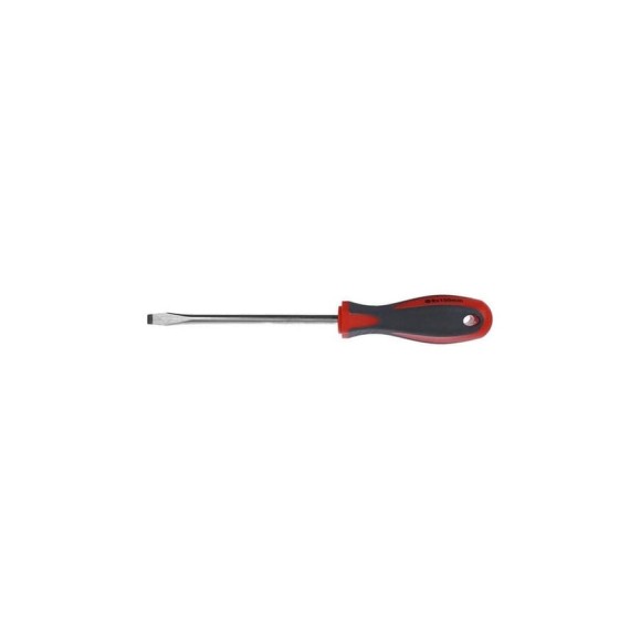 Отвертка PQTools 3101407 SL8,0x150 мм, двухкомпонентная рукоятка, намагниченный наконечник Лк-00002560 Отвертка PQTools 3101407 SL8,0x150 мм, двухкомпонентная рукоятка, намагниченный наконечник Лк-00002560