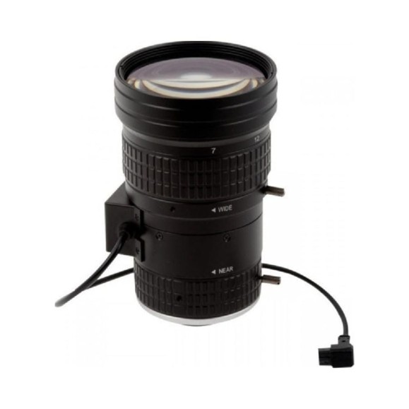 Объектив AXIS ricom 2mp lens dc-iris 8-26mm f0.9 00000008163