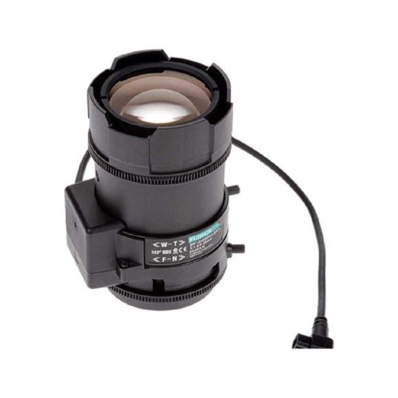 Объектив AXIS lens fujinon c cs 8-80mm dc 00000008162