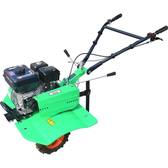 Бензиновый мотоблок Master без колес ТСР800MS 00-00013260
