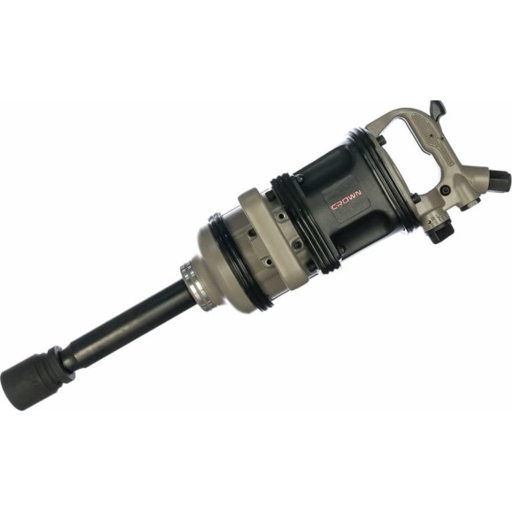 Пневмогайковерт CROWN CT38083 BMC