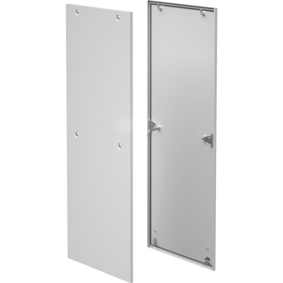 Боковая панель DKC для напольных 19" it-корпусов дкс серии cqe, 2 шт, 1200x800, ral9005 R5ITCPLK1280B Боковая панель DKC для напольных 19" it-корпусов дкс серии cqe, 2 шт, 1200x800, ral9005 R5ITCPLK1280B