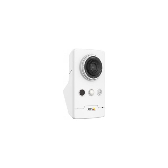 Внутренняя ip видеокамера AXIS m1065-l 00000008160 Внутренняя ip видеокамера AXIS m1065-l 00000008160