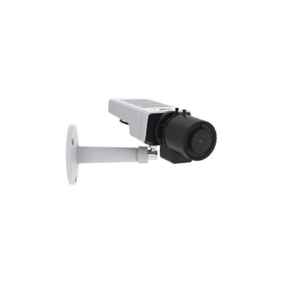 Внутренняя ip видеокамера AXIS m1137 00000008141