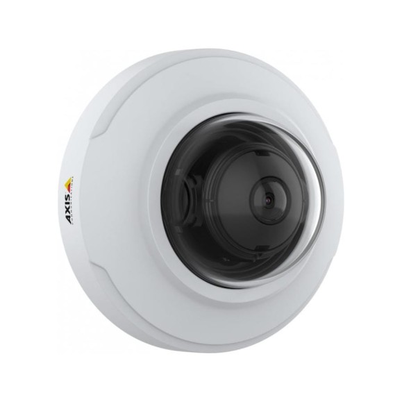 Внутренняя ip видеокамера AXIS m3065-v 00000008009