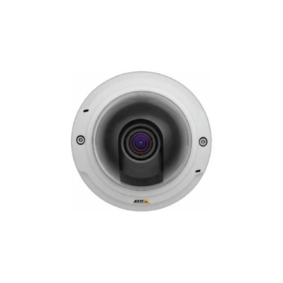 Внутренняя ip видеокамера AXIS p3367-v 00000004122