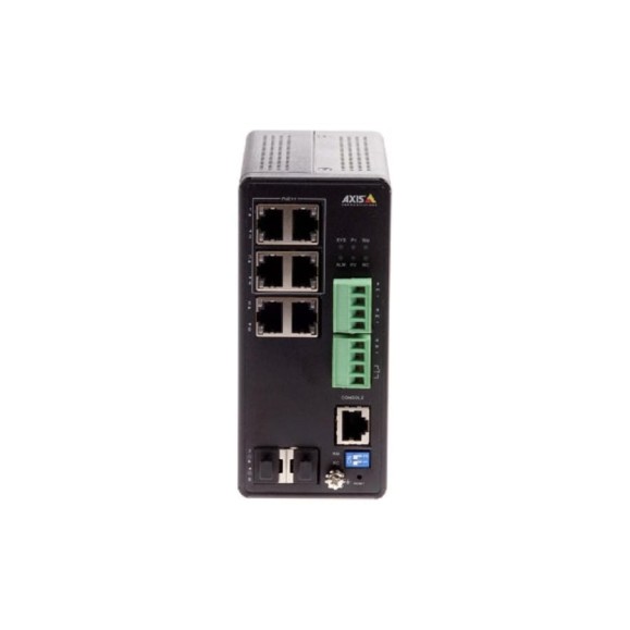 Коммутатор AXIS t8504-r 00000006633