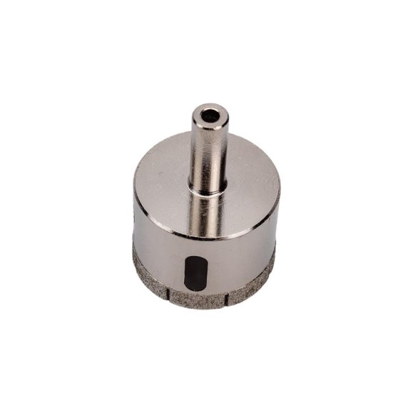 Алмазная коронка по керамике и стеклу 40 мм Strong CTK-04100040 Алмазная коронка по керамике и стеклу 40 мм Strong CTK-04100040