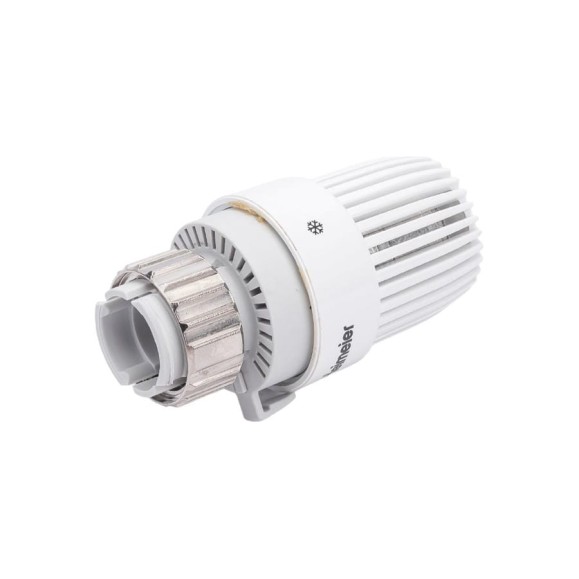Термостатическая головка Uni-Fitt S, для Danfoss RA 169S1000