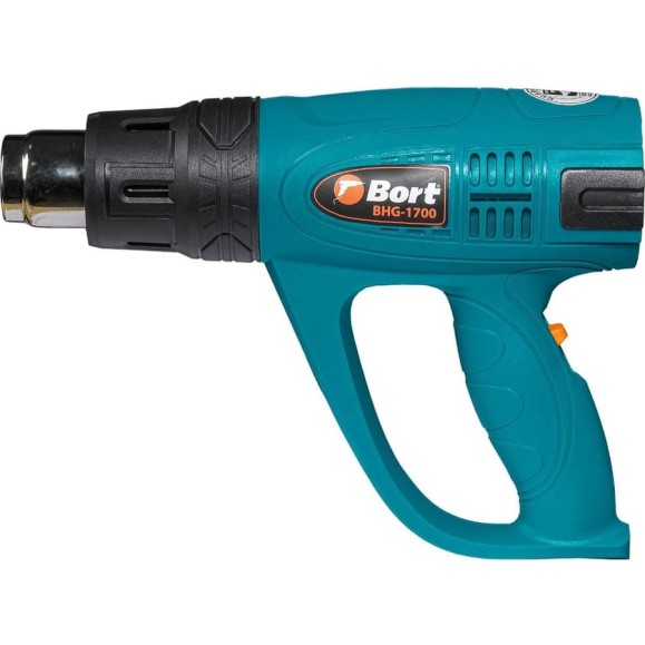 Технический фен BORT BHG-1700 91275691 Технический фен BORT BHG-1700 91275691