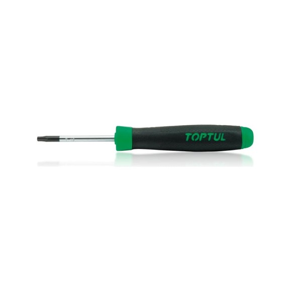 Отвертка TOPTUL Torx T6x50 мм FFIB0605 Отвертка TOPTUL Torx T6x50 мм FFIB0605