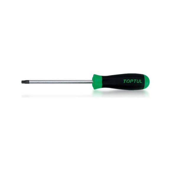 Отвертка TOPTUL Torx T8 FFAB0808 Отвертка TOPTUL Torx T8 FFAB0808