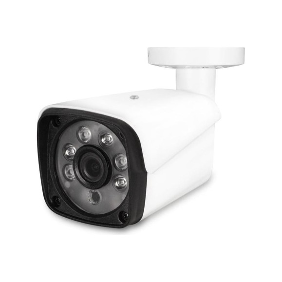 Цилиндрическая камера видеонаблюдения PS-link AHD 2MP 1080P AHD102 0454