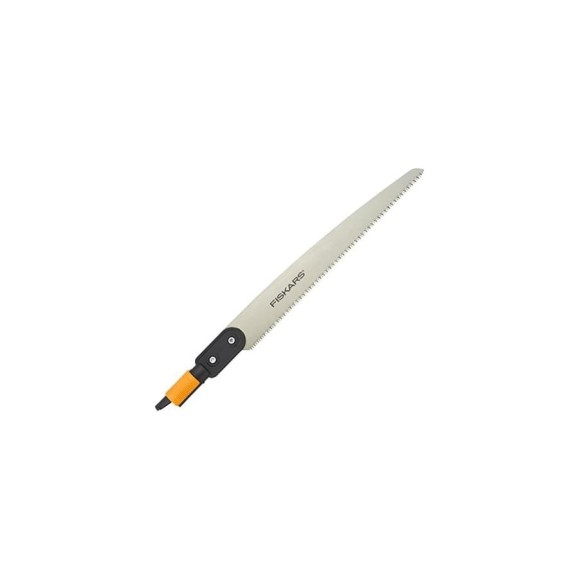 Садовая пила Fiskars QuikFit 620 мм 1000692
