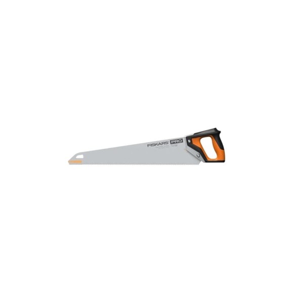 Ножовка по дереву Fiskars 550 мм PowerTooth 1062916 ЦД-6626064160