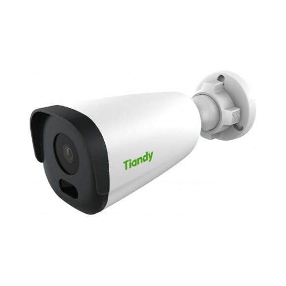 Уличная цилиндрическая IP-камера Tiandy TC-C34GN I5/E/Y/C/2.8mm/V4.2 4Мп 00-01027401