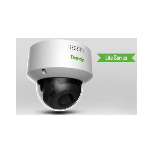 Уличная купольная IP-камера Tiandy TC-C32MN I3/A/E/Y/M/2.8-12mm/V4.0 2МП 00-01025390 Уличная купольная IP-камера Tiandy TC-C32MN I3/A/E/Y/M/2.8-12mm/V4.0 2МП 00-01025390