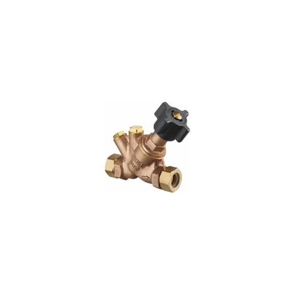 Заполный вентиль Oventrop Hydrocontrol ATR, PN16 Ду40 1067612 Заполный вентиль Oventrop Hydrocontrol ATR, PN16 Ду40 1067612