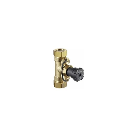 Заполный вентиль Oventrop Hycocon ATZ PN16, Ду25 1 1067408 Заполный вентиль Oventrop Hycocon ATZ PN16, Ду25 1 1067408